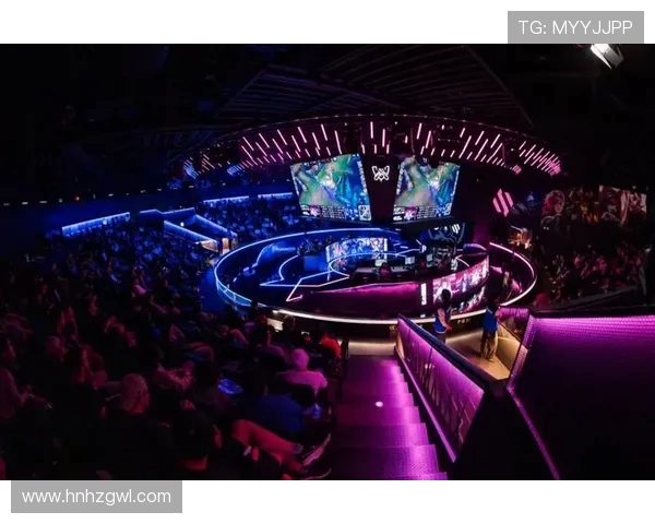 LOL全球总决赛赛制到底怎么理解？新手看完这份瑞士轮详解就懂了