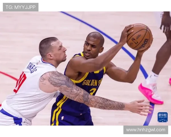 保罗回忆与祖巴茨的快船岁月感慨时光流逝与情谊珍贵